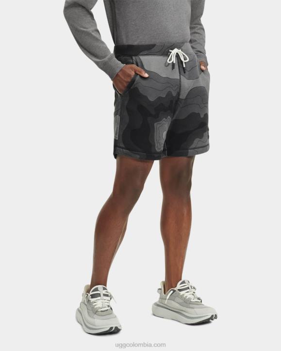 topo corto kendrix noche del desierto hombres UGG 4VBT285