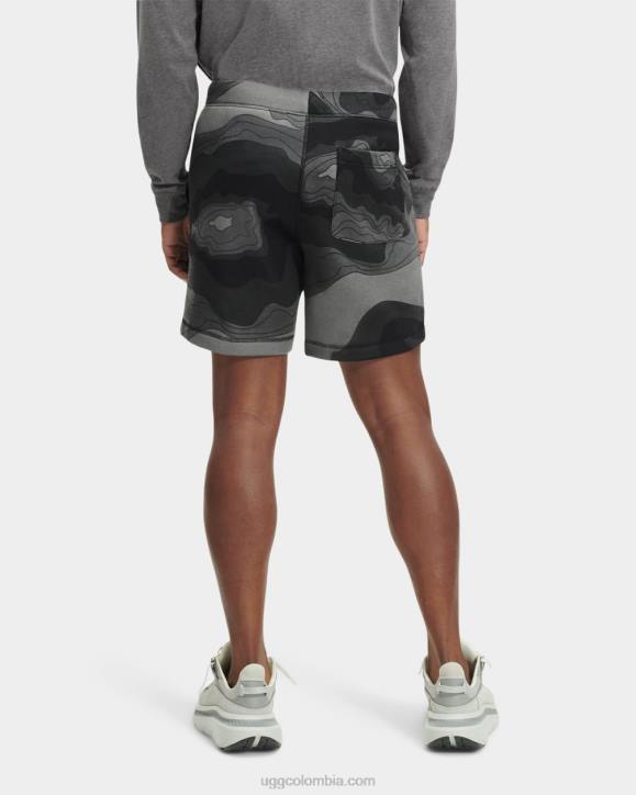 topo corto kendrix noche del desierto hombres UGG 4VBT285