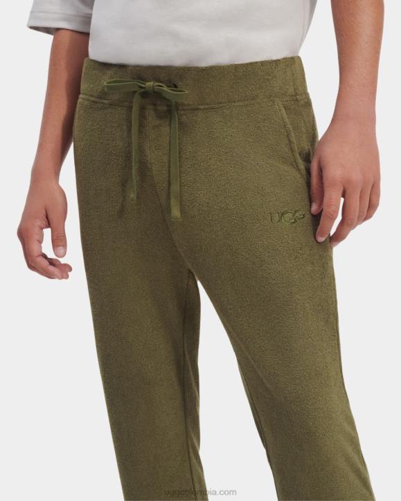 brantley aceituna quemada hombres UGG 4VBT1805