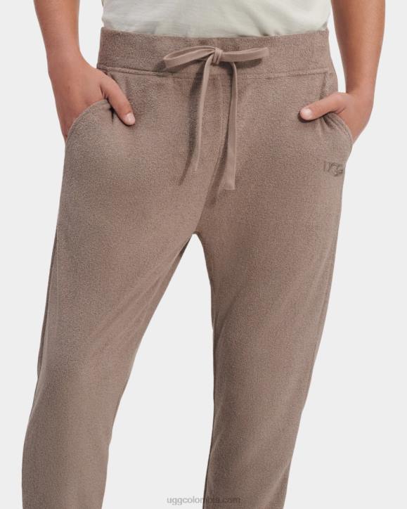 brantley lobo gris hombres UGG 4VBT1807