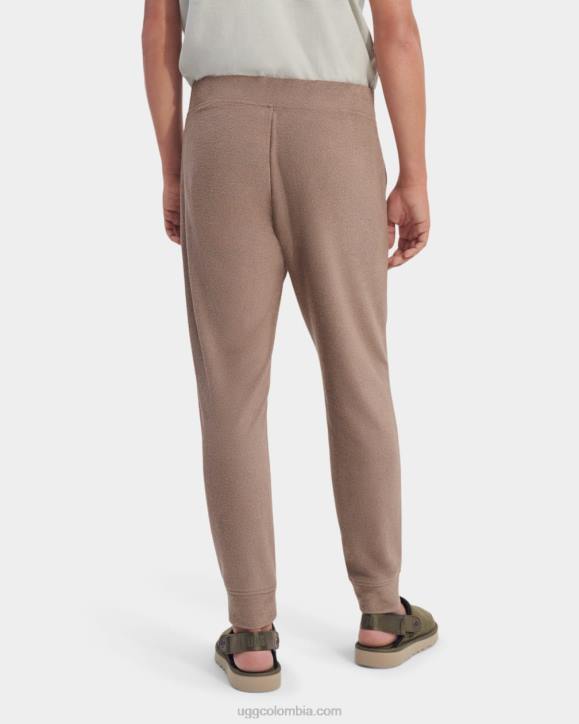 brantley lobo gris hombres UGG 4VBT1807