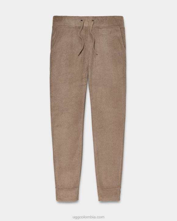 brantley lobo gris hombres UGG 4VBT1807