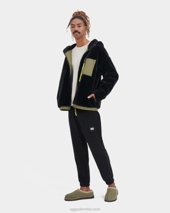 corredor malaquías alquitrán hombres UGG 4VBT1811