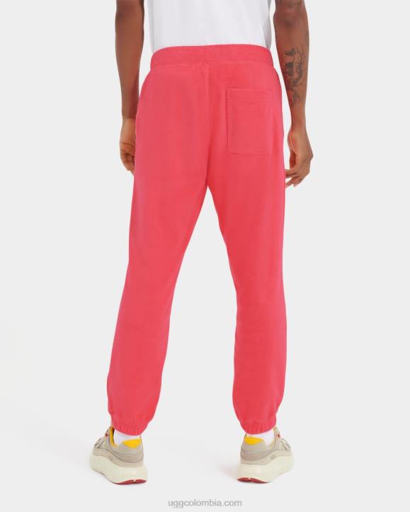 corredor malaquías rosa melocotón hombres UGG 4VBT2210