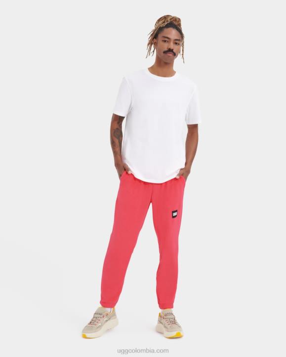 corredor malaquías rosa melocotón hombres UGG 4VBT2210