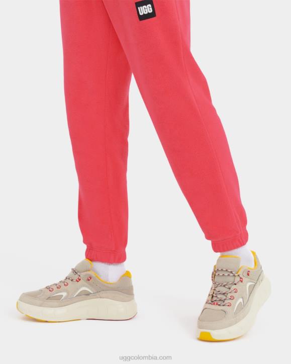 corredor malaquías rosa melocotón hombres UGG 4VBT2210