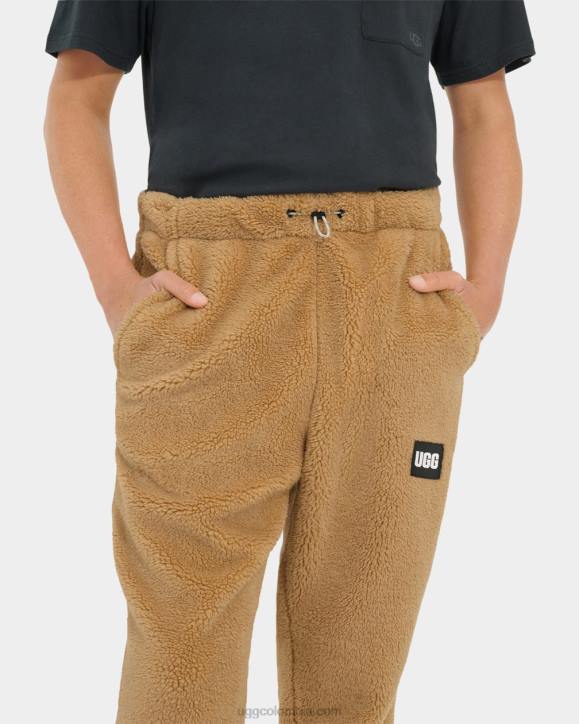 jogger dilan sherpa miso hombres UGG 4VBT1860
