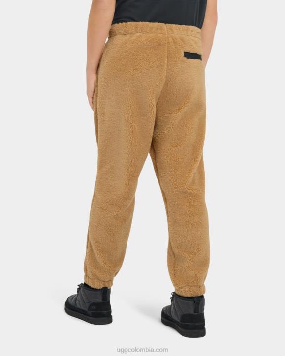 jogger dilan sherpa miso hombres UGG 4VBT1860