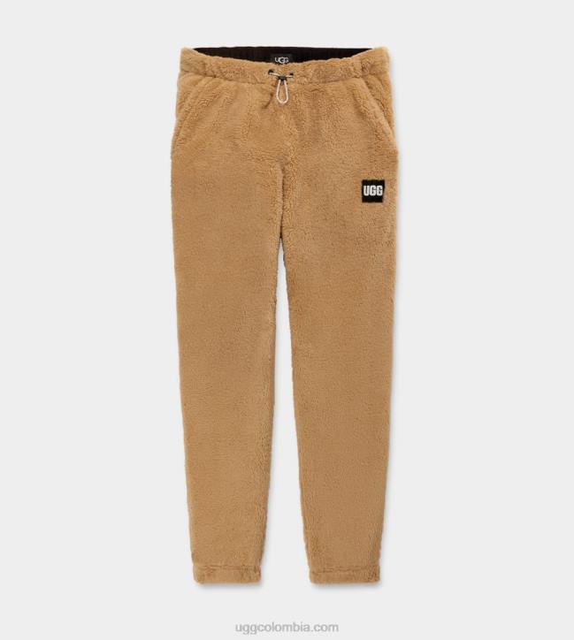 jogger dilan sherpa miso hombres UGG 4VBT1860