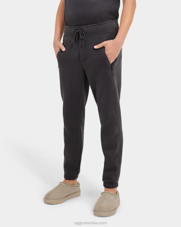 jogger ricky carbón hombres UGG 4VBT1824