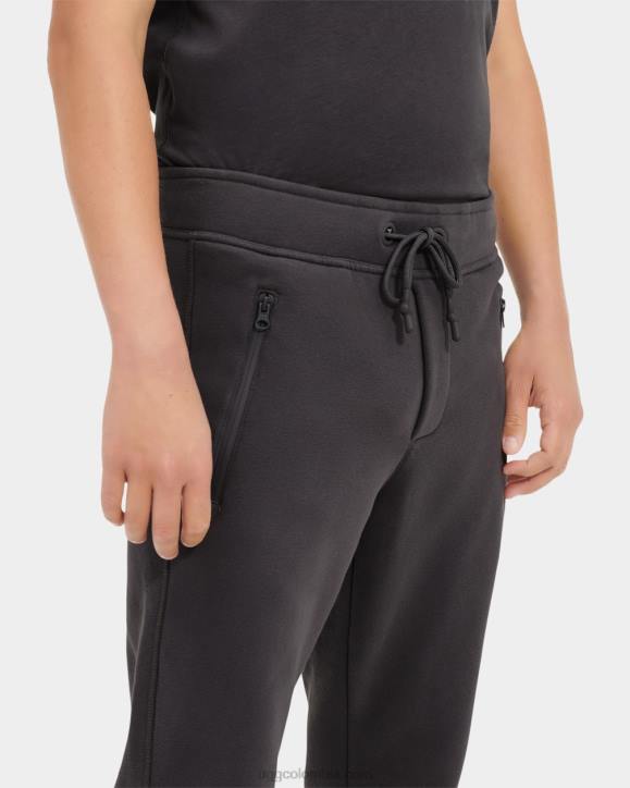 jogger ricky carbón hombres UGG 4VBT1824