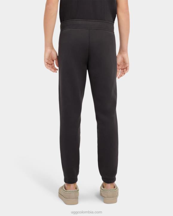 jogger ricky carbón hombres UGG 4VBT1824