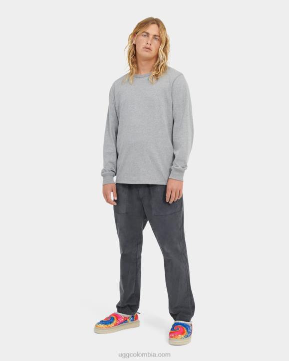 pantalón vernon ciclón hombres UGG 4VBT1866