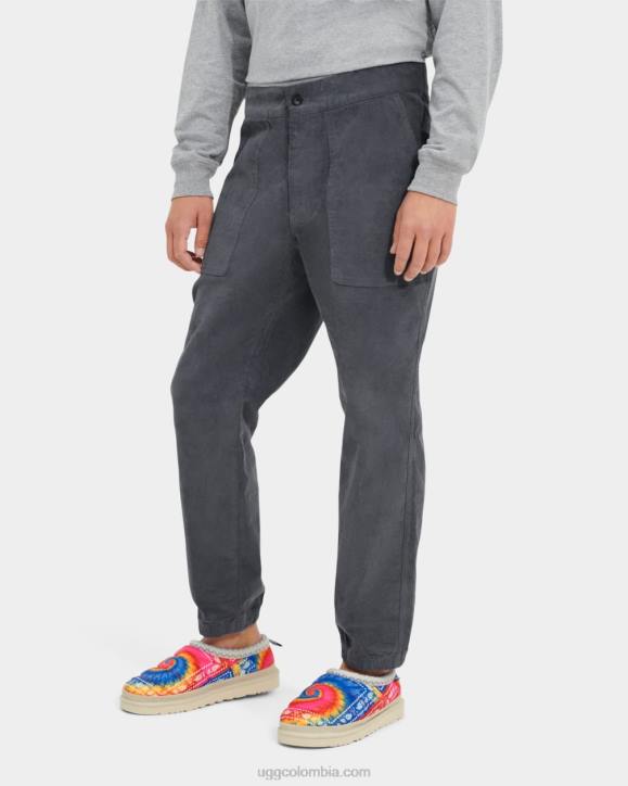 pantalón vernon ciclón hombres UGG 4VBT1866
