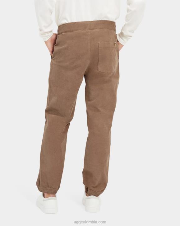 pantalón vernon tierra hombres UGG 4VBT1867