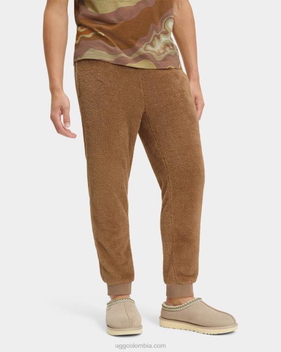 pantalon leonel roble vivo hombres UGG 4VBT1911