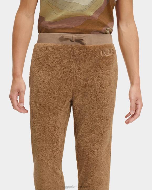 pantalon leonel roble vivo hombres UGG 4VBT1911