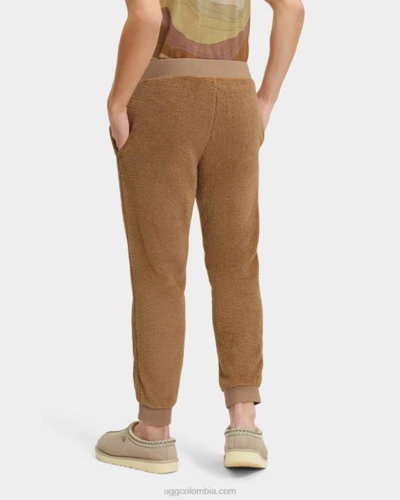 pantalon leonel roble vivo hombres UGG 4VBT1911