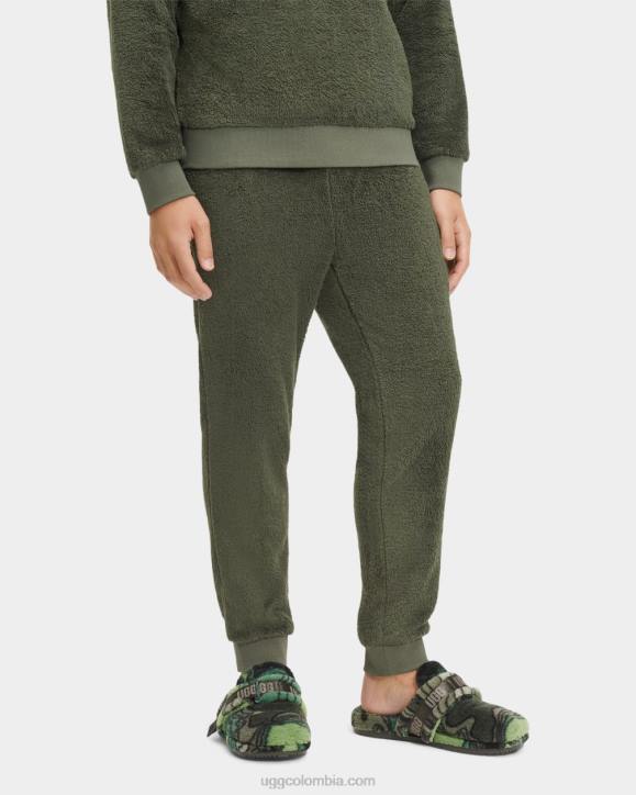 pantalon leonel volcán hombres UGG 4VBT1912