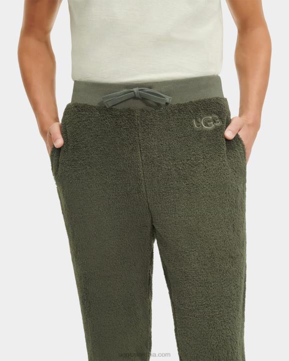 pantalon leonel volcán hombres UGG 4VBT1912