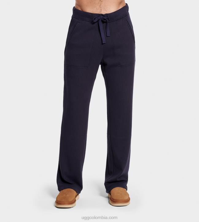 pantalones de lana gifford Armada hombres UGG 4VBT2347