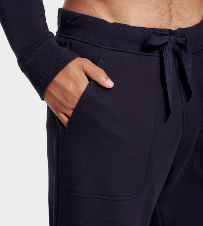 pantalones de lana gifford Armada hombres UGG 4VBT2347