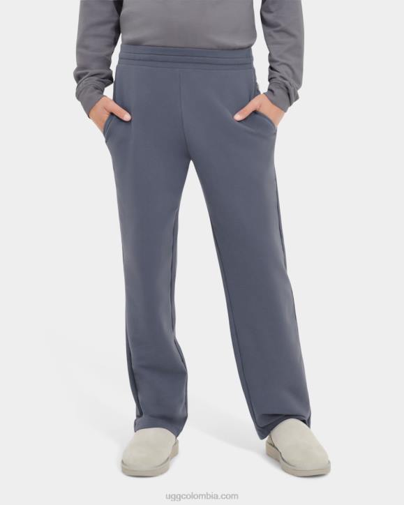 conjunto waylen era espacial/gris grava hombres UGG 4VBT2343