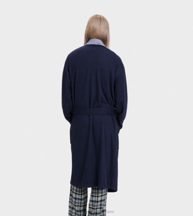 robinson brezo azul marino hombres UGG 4VBT1837