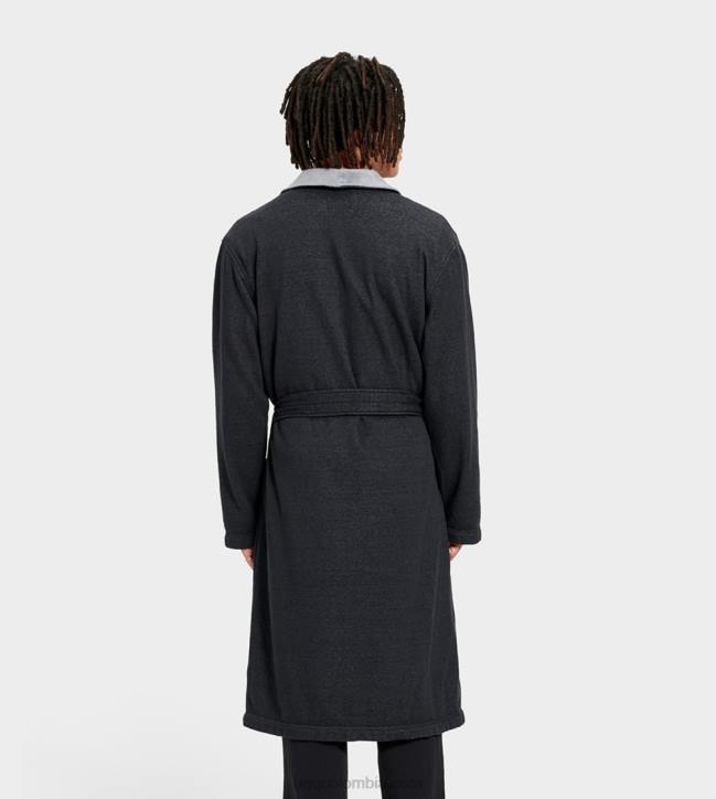 robinson brezo negro hombres UGG 4VBT1839