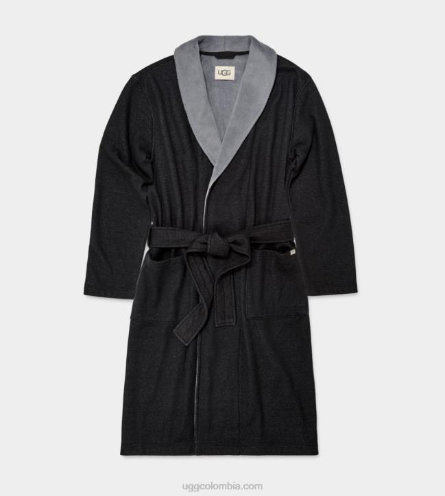 robinson brezo negro hombres UGG 4VBT1839