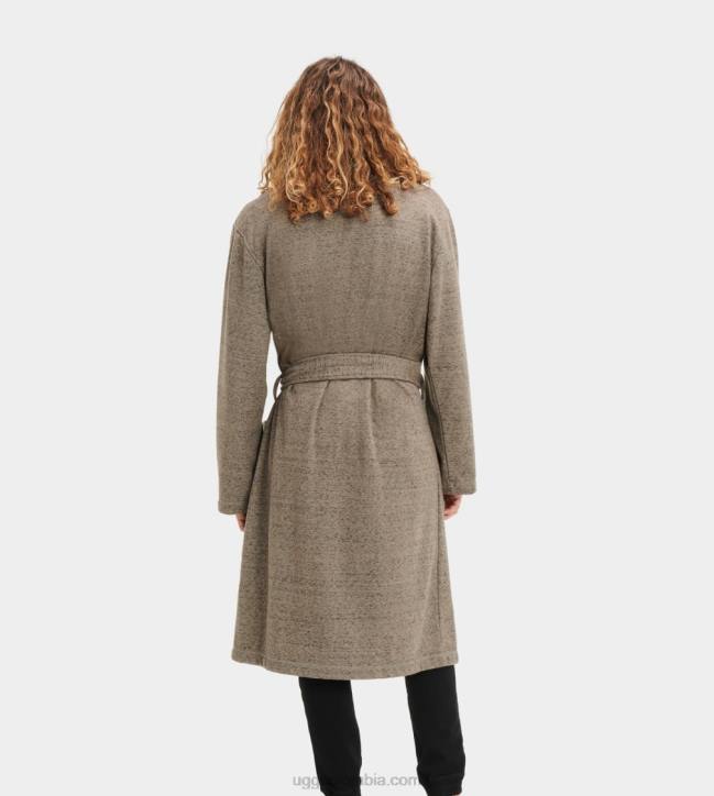 túnica robinson lobo gris hombres UGG 4VBT1918