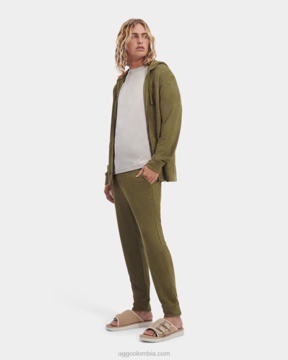 Edmundo aceituna quemada hombres UGG 4VBT1796