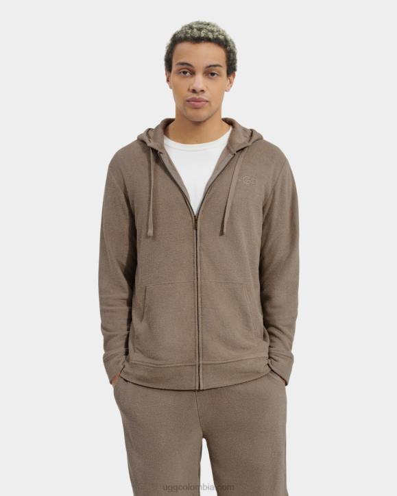 Edmundo lobo gris hombres UGG 4VBT1798 Edmundo lobo gris hombres UGG 4VBT1798