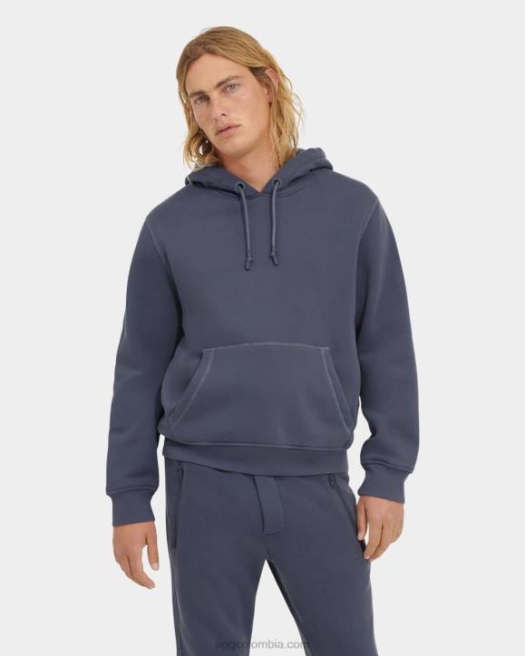 charles sudadera con capucha ciclón hombres UGG 4VBT1823