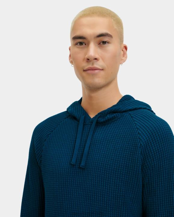 huck térmica azul medianoche hombres UGG 4VBT1896