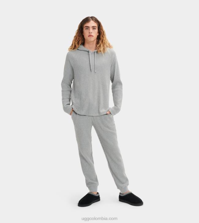 huck térmica brezo gris hombres UGG 4VBT1895