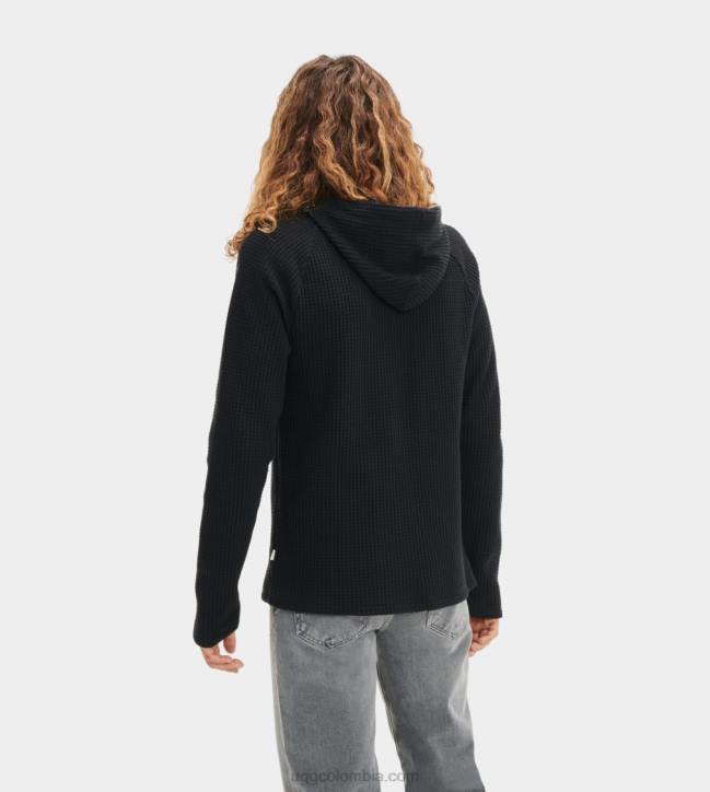 huck térmica negro hombres UGG 4VBT1894