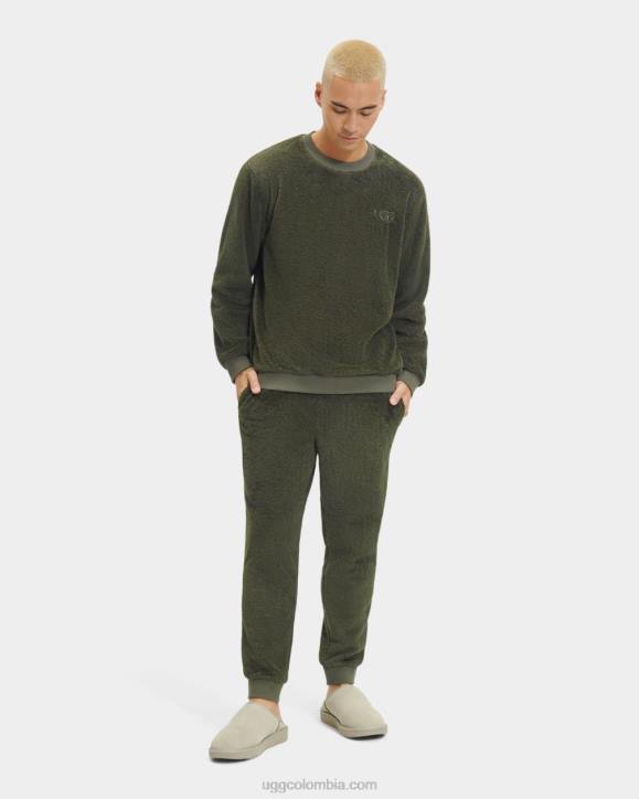 jersey coby volcán hombres UGG 4VBT1917