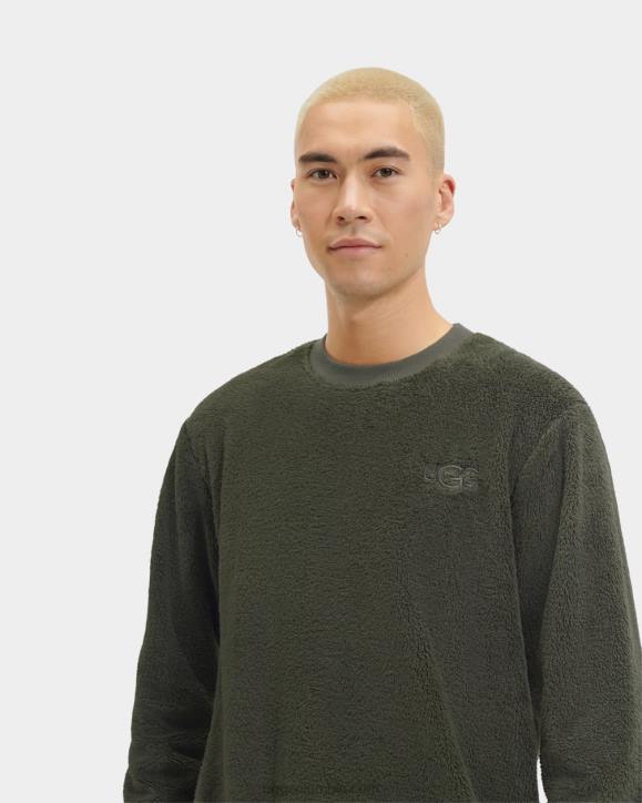 jersey coby volcán hombres UGG 4VBT1917