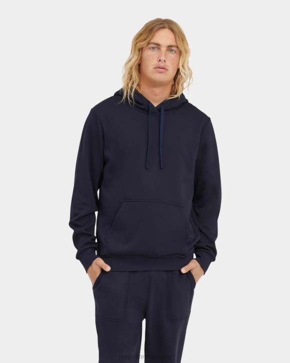 sudadera con capucha dax Armada hombres UGG 4VBT1882