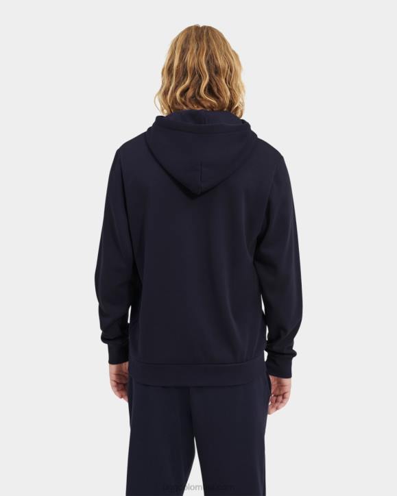 sudadera con capucha dax Armada hombres UGG 4VBT1882