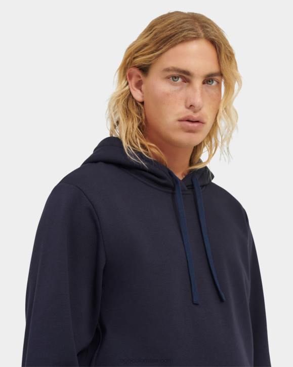 sudadera con capucha dax Armada hombres UGG 4VBT1882