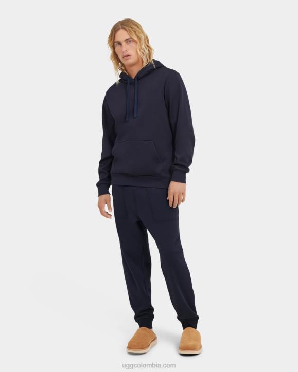 sudadera con capucha dax Armada hombres UGG 4VBT1882