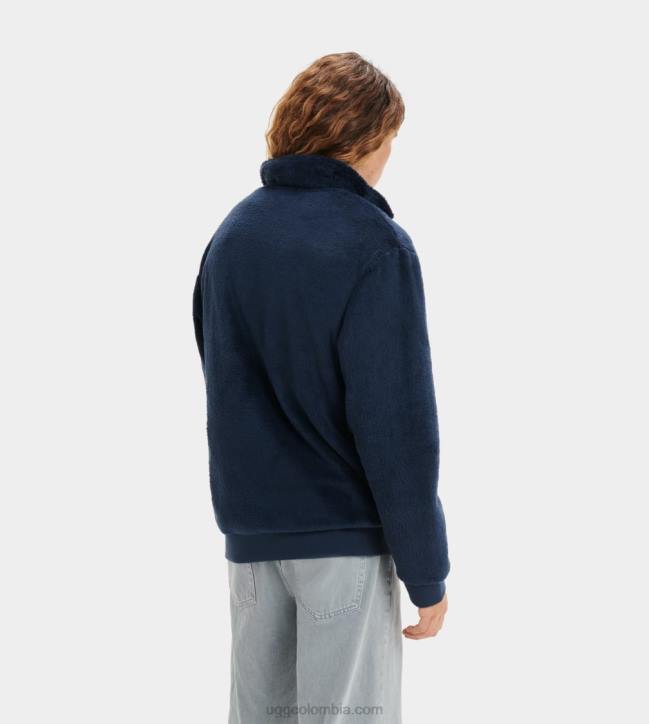 zeke sherpa crepúsculo hombres UGG 4VBT2341