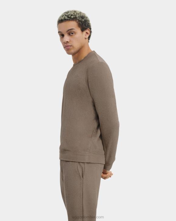 coeno lobo gris hombres UGG 4VBT1804