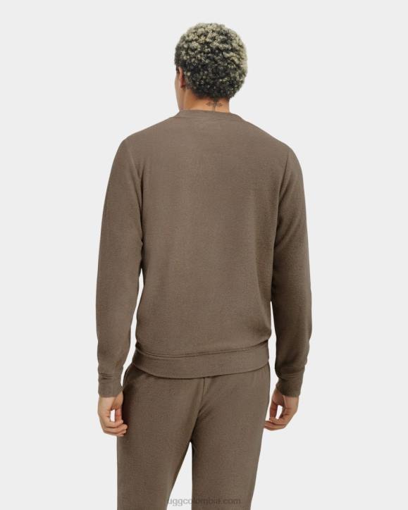 coeno lobo gris hombres UGG 4VBT1804