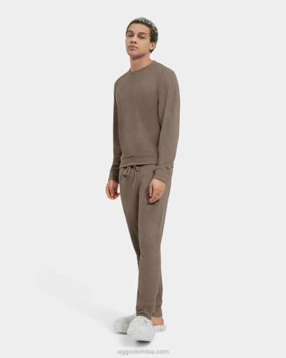 coeno lobo gris hombres UGG 4VBT1804