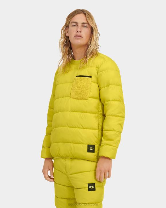 colten puffer cuello redondo saborear hombres UGG 4VBT1857 colten puffer cuello redondo saborear hombres UGG 4VBT1857