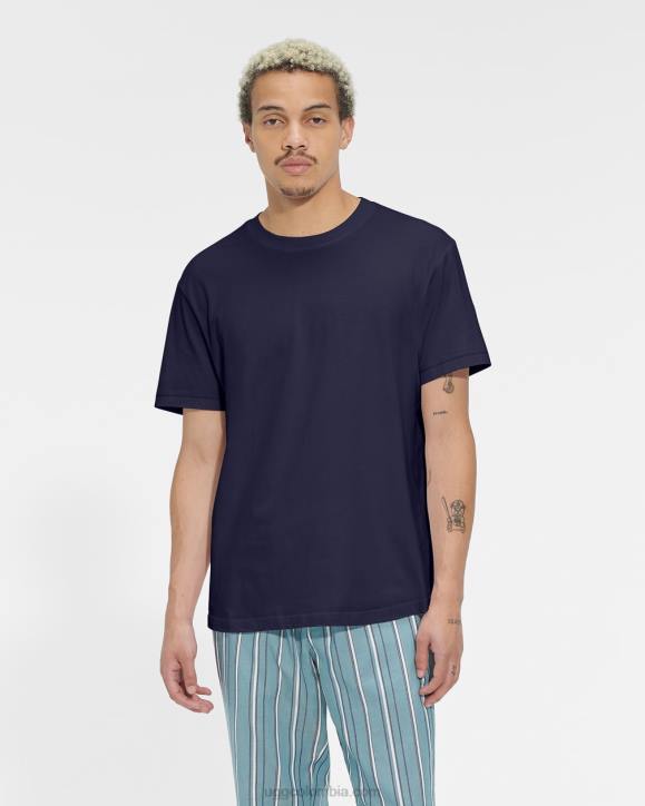 henrie cuello redondo Armada hombres UGG 4VBT288