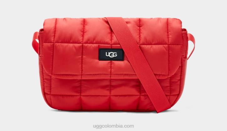 bolso dalton bandolera puff encender mujer UGG 4VBT1382 bolso dalton bandolera puff encender mujer UGG 4VBT1382